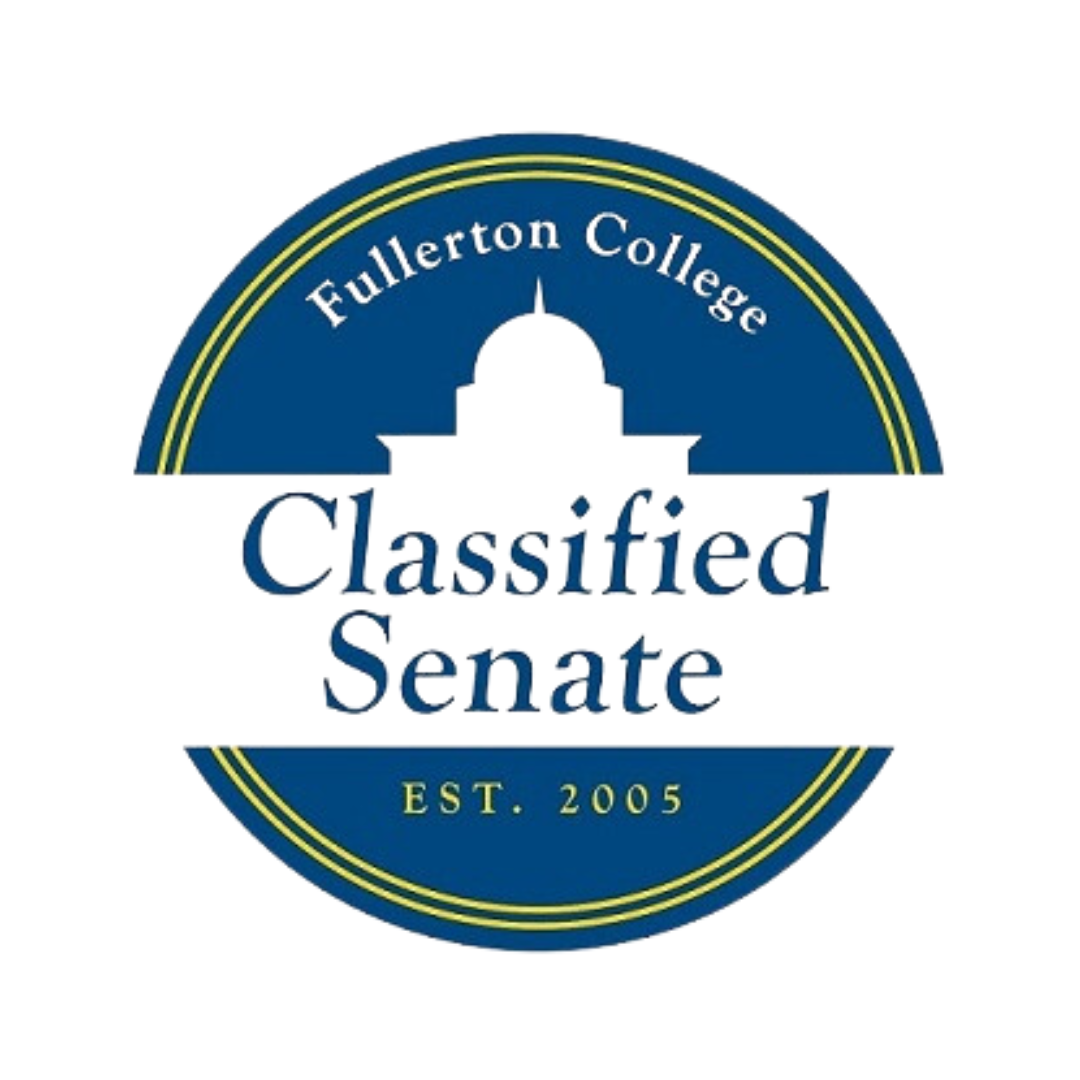 Classified Senate Logo